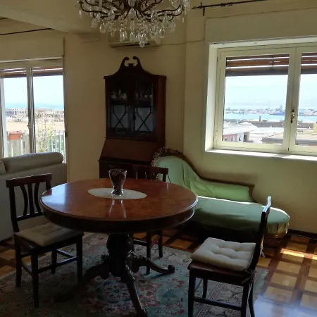 Panoramic House Apartmán