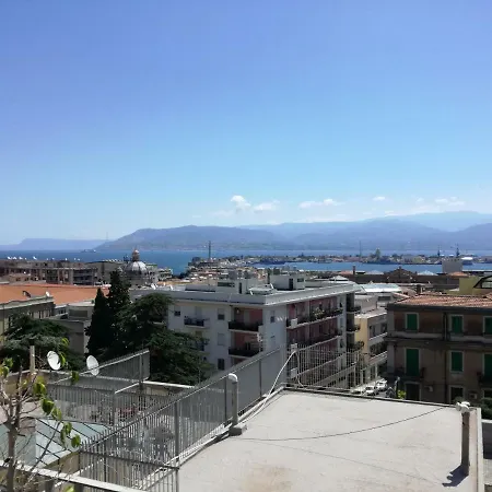 Panoramic House *