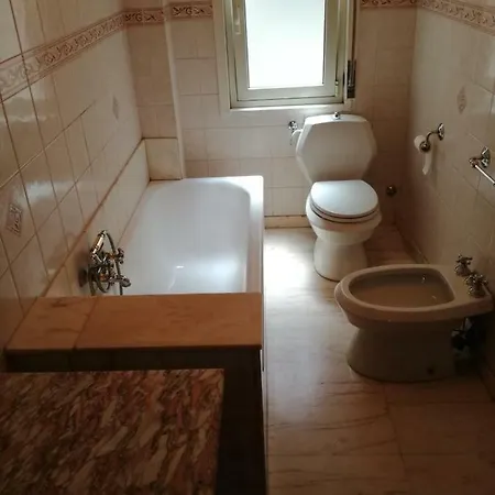 Apartmán Panoramic House *