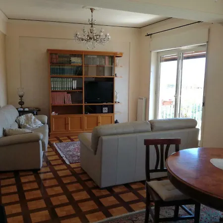 Panoramic House *