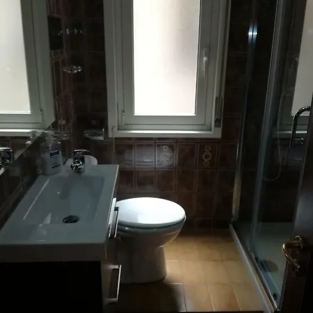 Panoramic House Apartmán